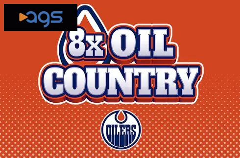 8x Oil Country